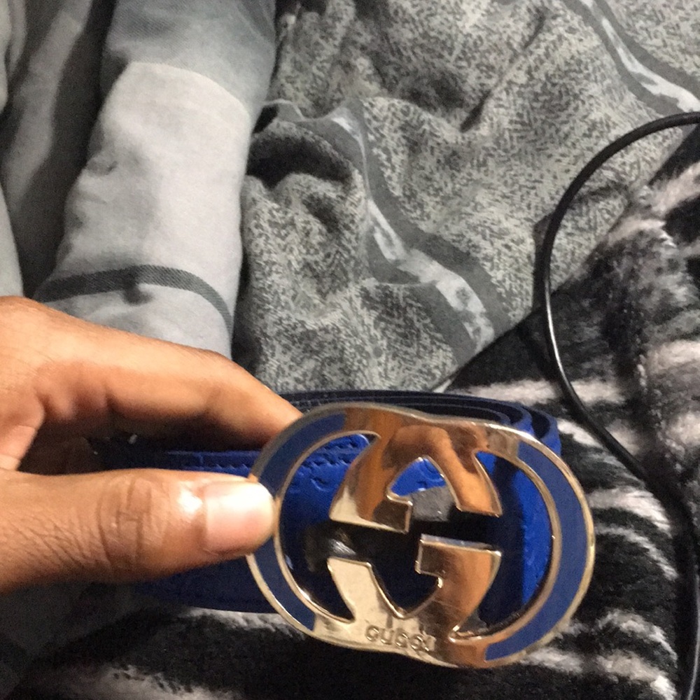 Gucci belt - Picture 3 of 3